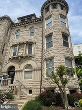 Building Photo - 2107 S St NW