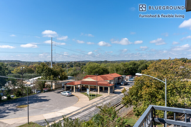 Building Photo - 300 N Lamar Blvd