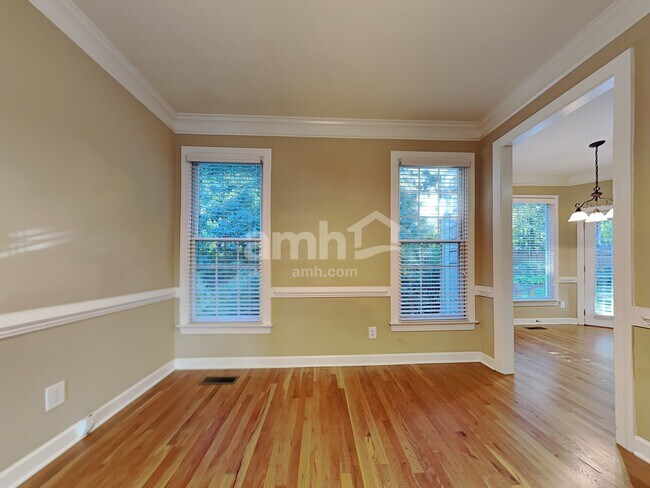 Foto del edificio - 5922 Old Fox Trl