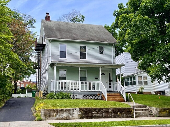 Building Photo - 35 S Remsen Ave