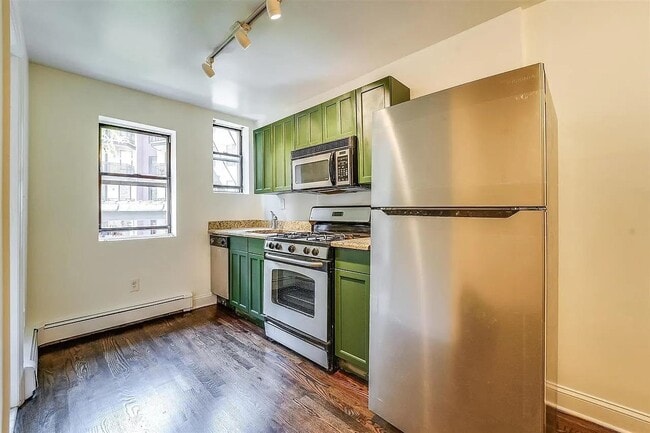 Foto del edificio - 63 Jefferson St