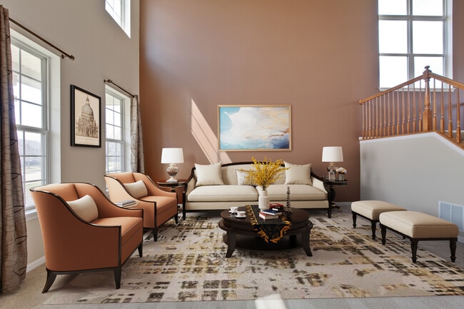 Building Photo - 518 Blazing Star Dr