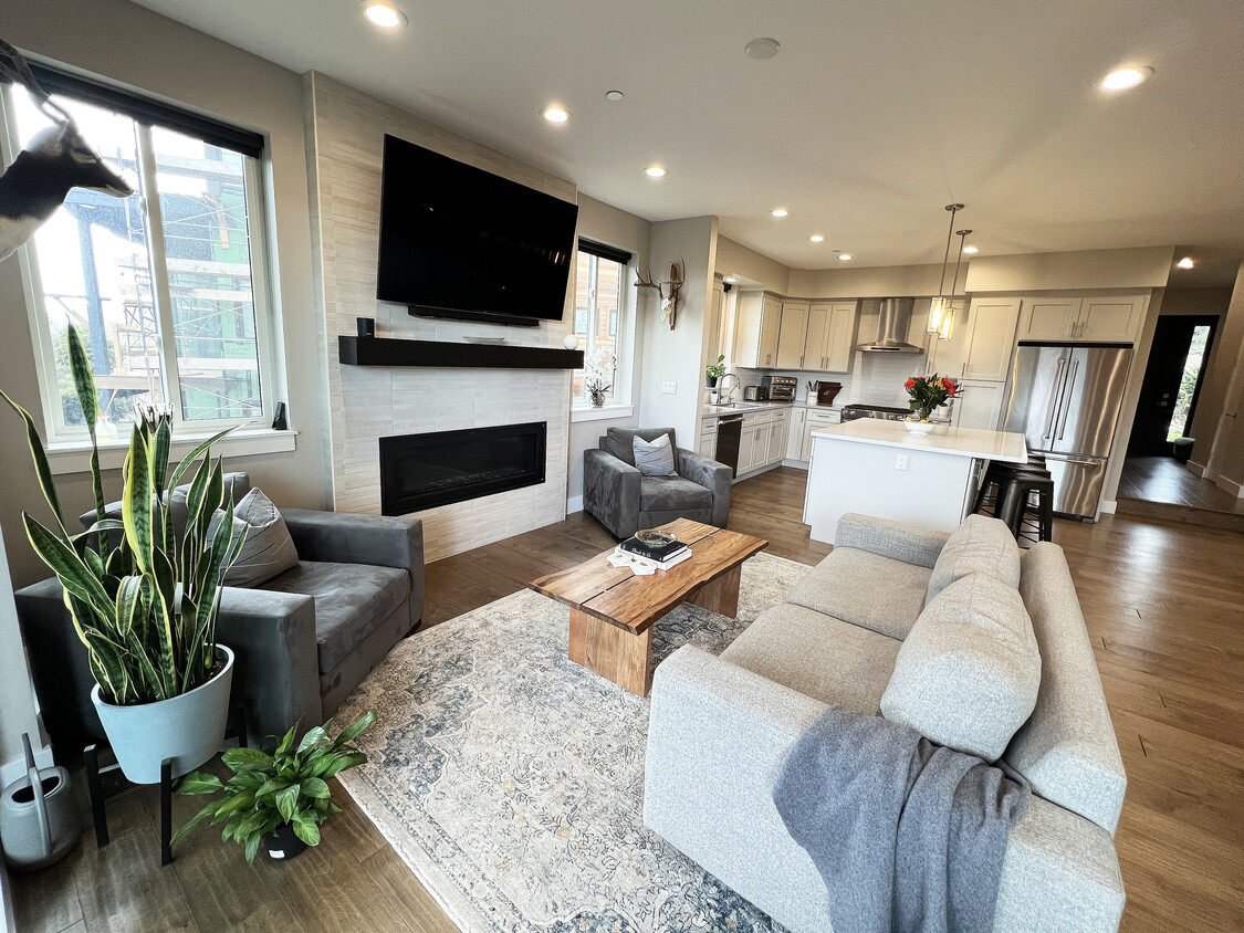 Foto principal - 250 Overlook Ridge