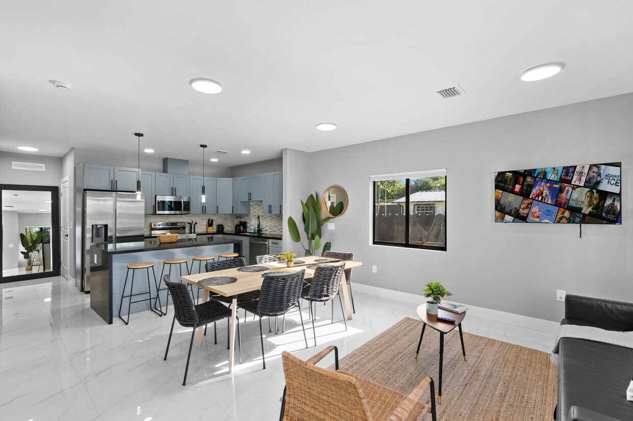 Foto principal - 1784 NW 31st St