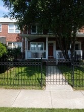 Building Photo - 2462 Nevada St