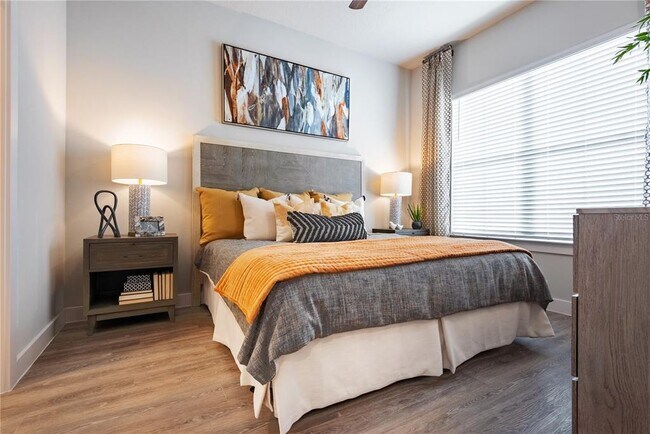 Foto del edificio - 2503 N Orange Blossom Trail