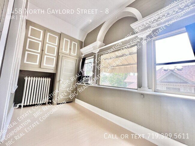 Building Photo - 1458 N Gaylord St