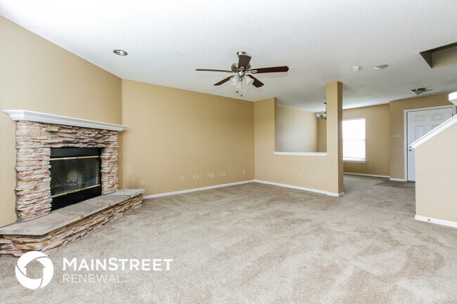 Foto del edificio - 8135 S Cricket Ln