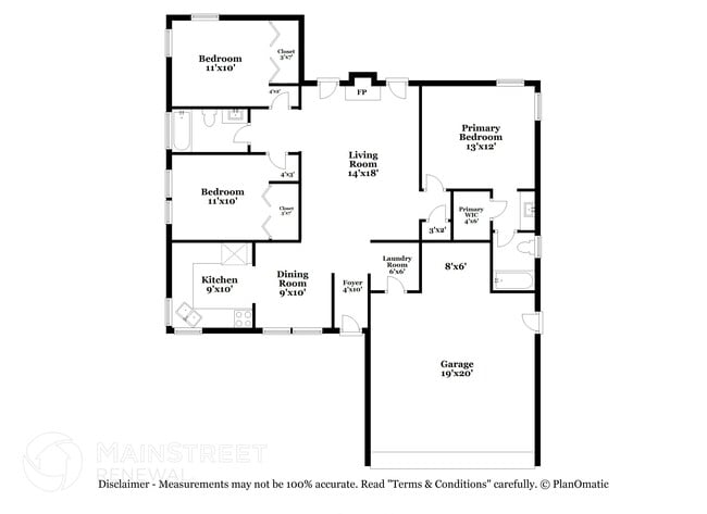 Building Photo - 707 Southland Rd