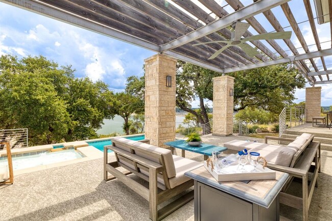 Foto del edificio - 1417 Osprey Ridge Loop