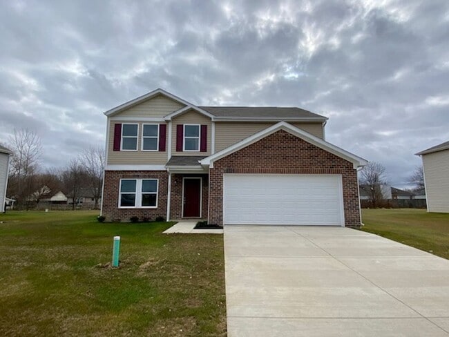 Building Photo - Fantastic 5 Bedroom 3 Bathroom New Build i...