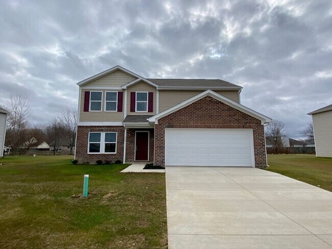 Foto del edificio - Fantastic 5 Bedroom 3 Bathroom New Build i...