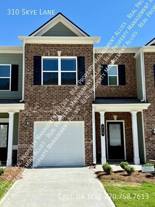 Primary Photo - 310 Skye Ln