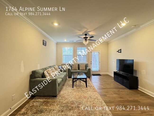 Foto del edificio - 1764 Alpine Summer Ln
