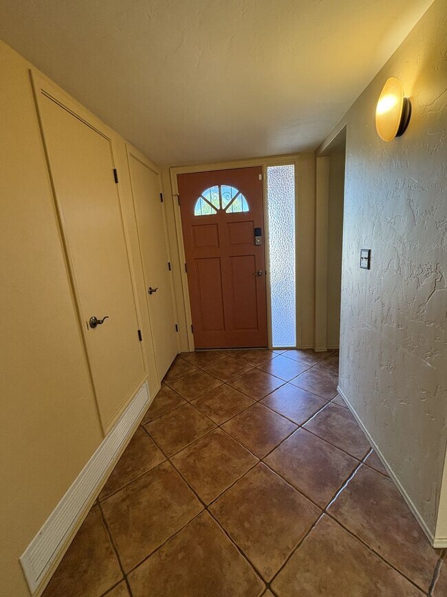 Foto del edificio - Casa Adobe Rental