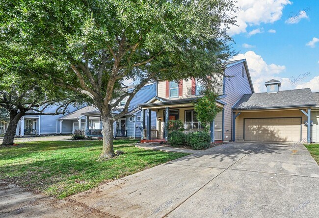 Building Photo - Charming 3-Bedroom Home with Modern Touches