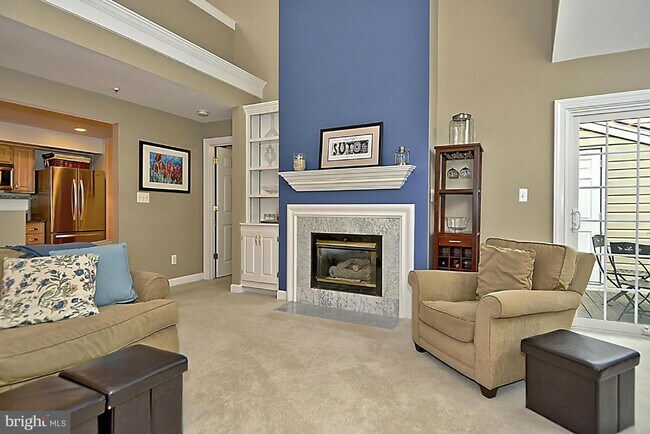 Foto del edificio - 12221 Fairfield House Dr