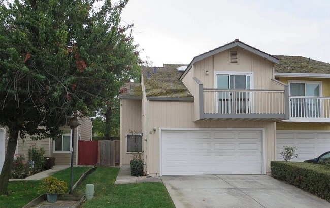 Foto del edificio - Two Story 3 Bed/Bath Single Family Home In Milpitas, Ca. For Rent!!!