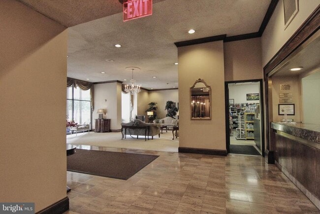 Foto del edificio - 4515 Willard Ave