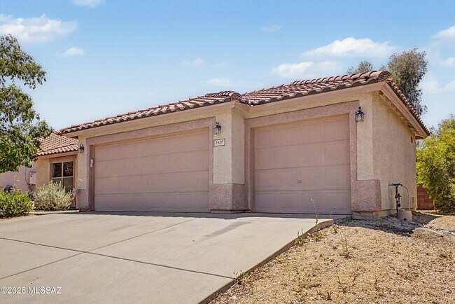 Foto del edificio - 3439 N Scott Mine Ln