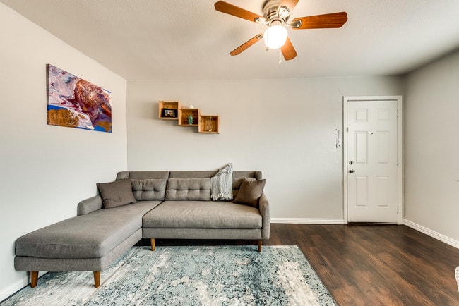 Foto del edificio - Magnolia Place