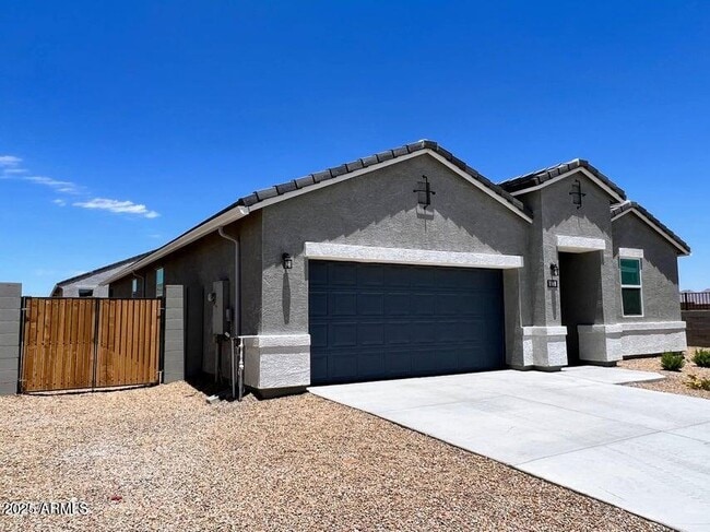 Building Photo - 1168 W Falls Canyon Dr