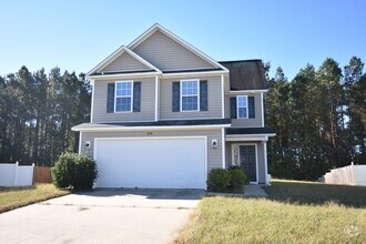 Building Photo - 839 Fairfield Cir