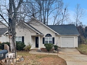 Building Photo - 119 Margaret Turner Rd