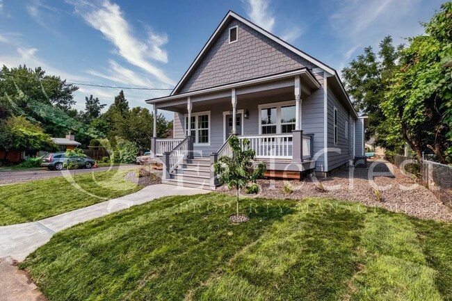 Foto del edificio - Remodeled Four Bedroom House Located Near Whitman College