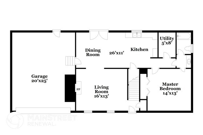 Foto del edificio - 893 Timbervale Ln