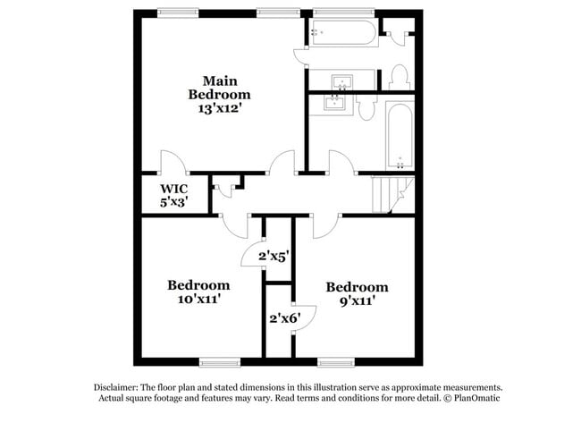 Foto del edificio - 19 Adams Way NW