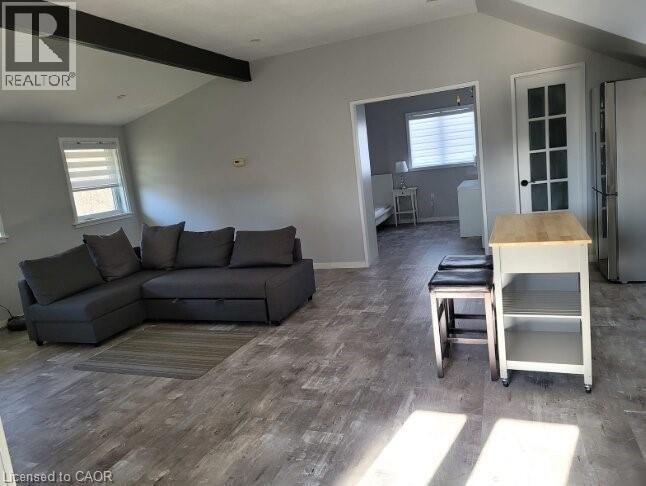 Photo du bâtiment - 267 Pinehurst Rd