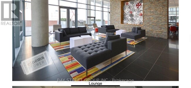 Photo du bâtiment - 21 Widmer St