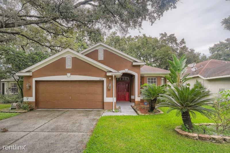 Foto principal - 3 br, 2 bath House - 4633 Dunnie Drive UNIT