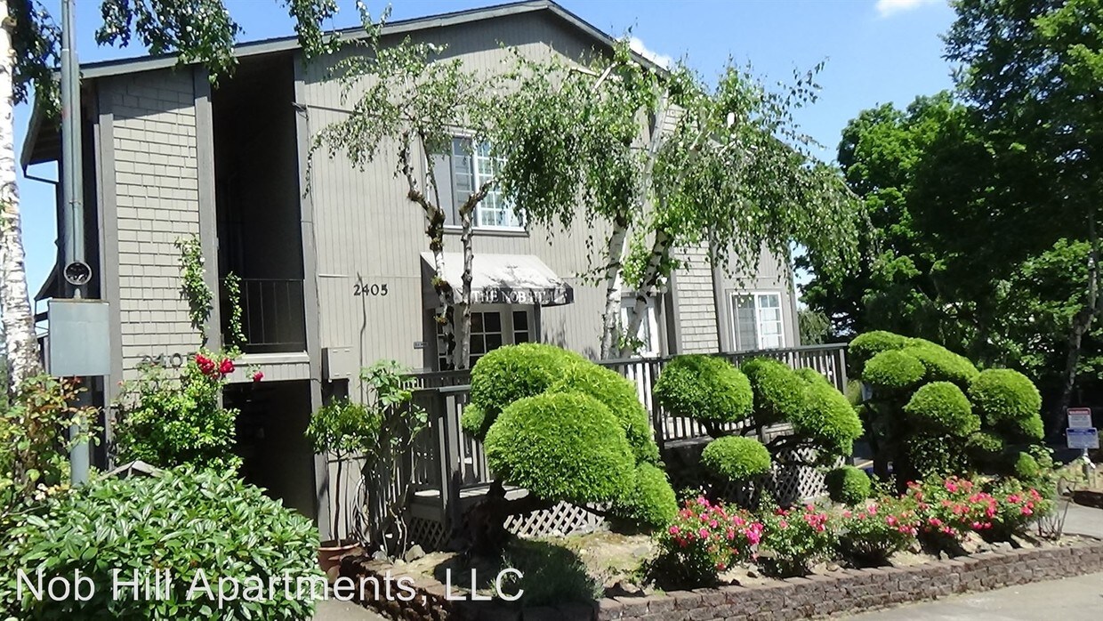 Primary Photo - 2431 NW Irving St