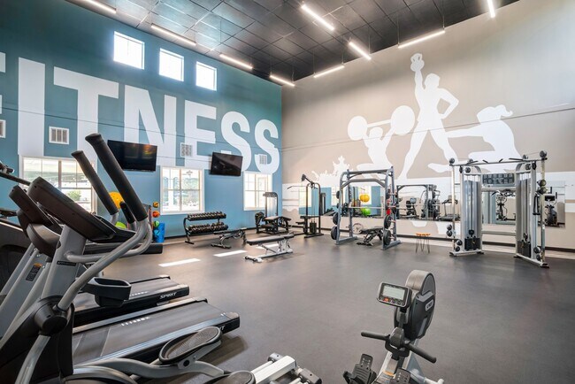 Foto del edificio - The Alcove at Birkdale Village