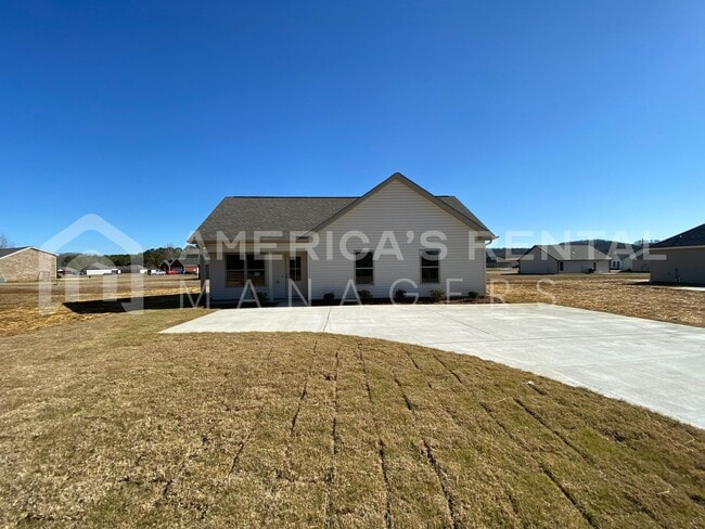 Building Photo - Home for Rent in Talladega, View with 48 H...