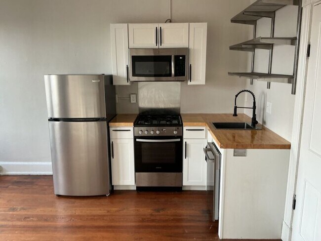 Foto del edificio - 920 Washington Ave