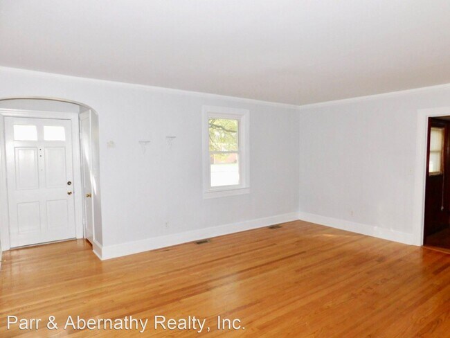 Building Photo - 3 br, 1 bath House - 507 Jefferson Ave