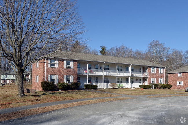 Apartments In Plainville Ma