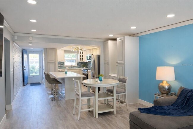 Foto del edificio - 5575 Gulf Blvd