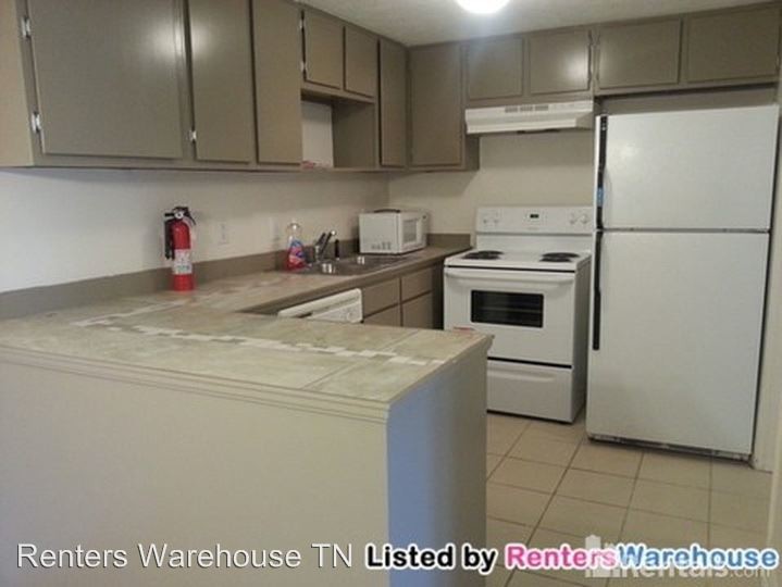 Foto principal - 2 br, 1 bath House - 707 Ashlawn Place