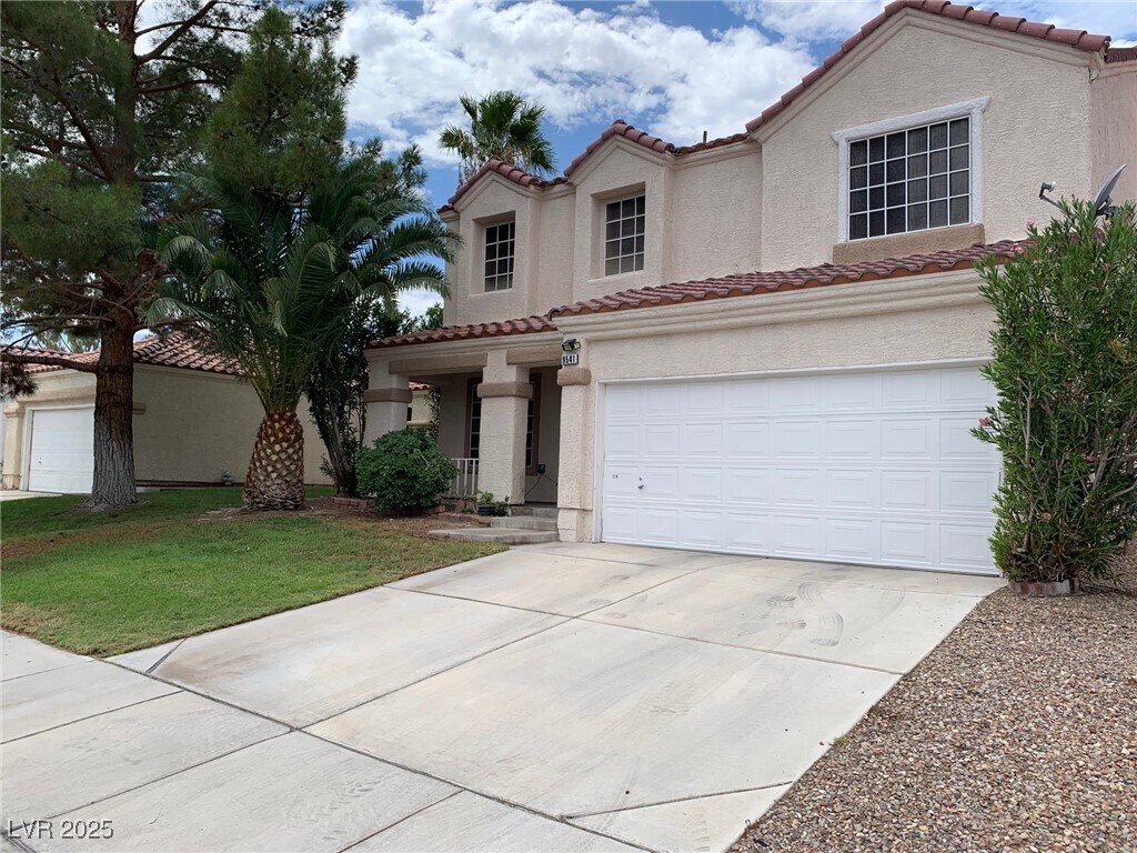 Foto principal - 9541 Paradise Rd