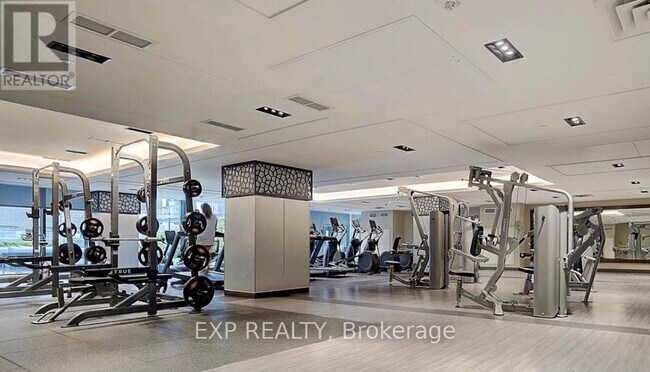 Photo du bâtiment - 543 Richmond St W