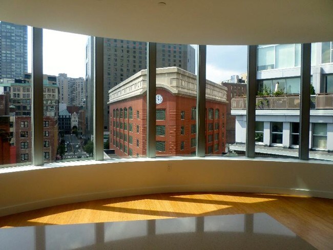 Foto del edificio - Studio w/ Alcove