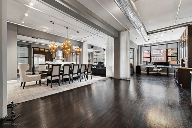 Building Photo - 412 S Wells St