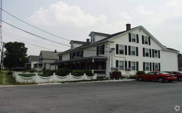 Exterior Photo - 29 Charlton St