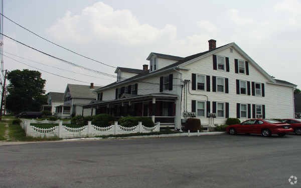 Foto exterior - 29 Charlton St