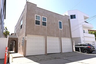 Building Photo - 706 Highland Ave