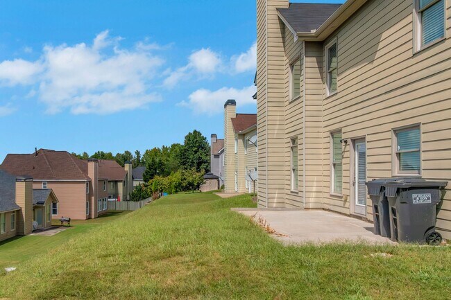 Foto del edificio - LEASE OPTION!!  BAD CREDIT OK!!!  (VIDEO TOUR)